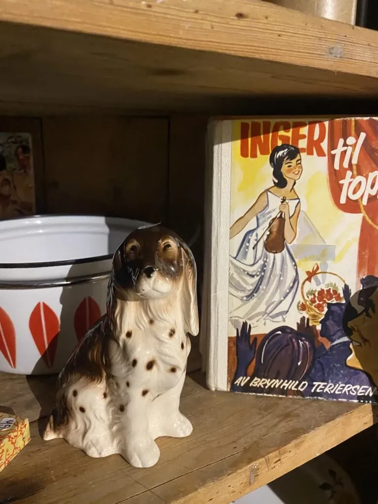 Hyggebutikk
