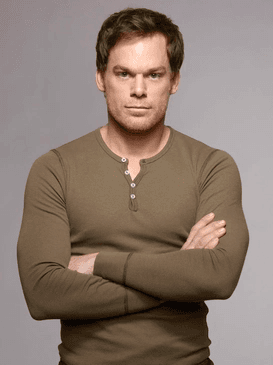 Dexter Morgan