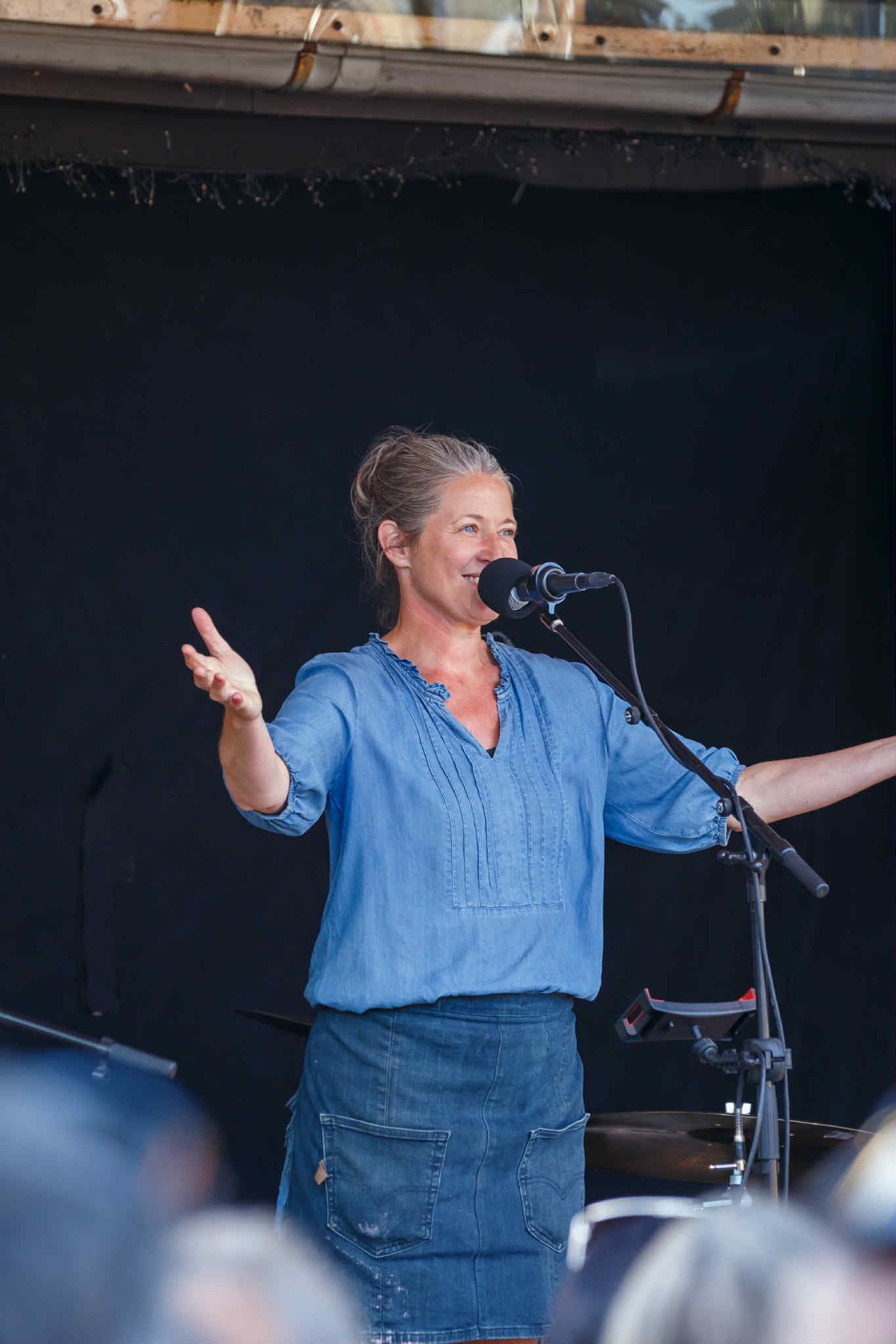 sesong 25 hilde