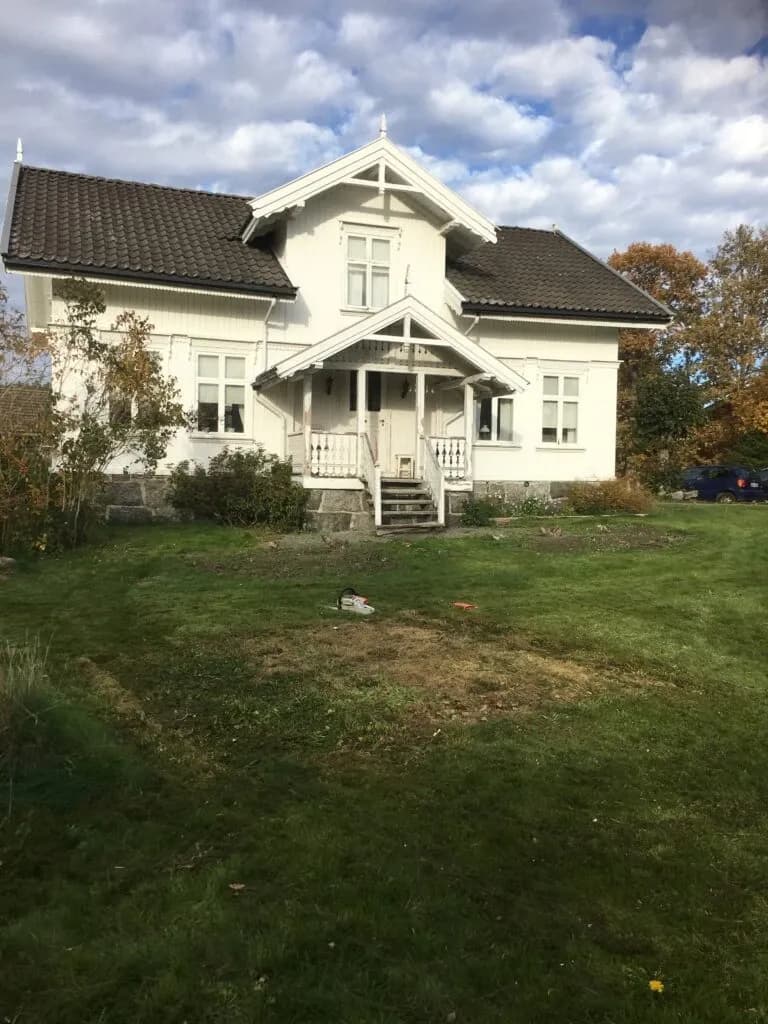 Kjøkkenhagen