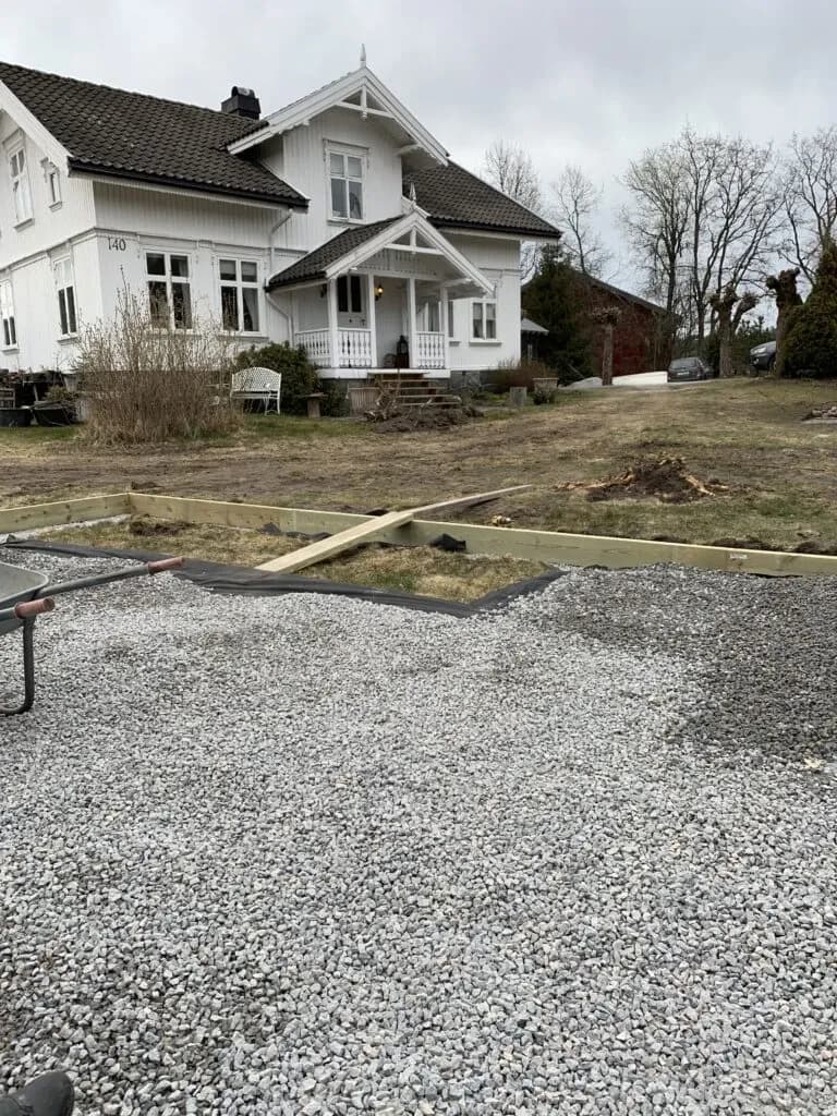 Kjøkkenhagen