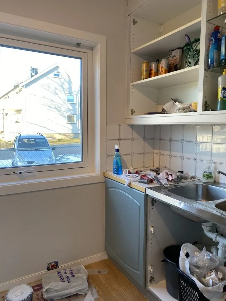 Grønn Styling