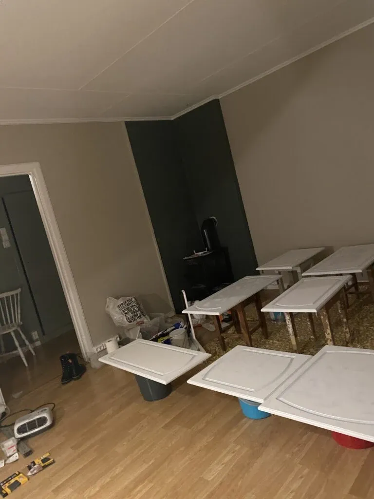 Grønn Styling