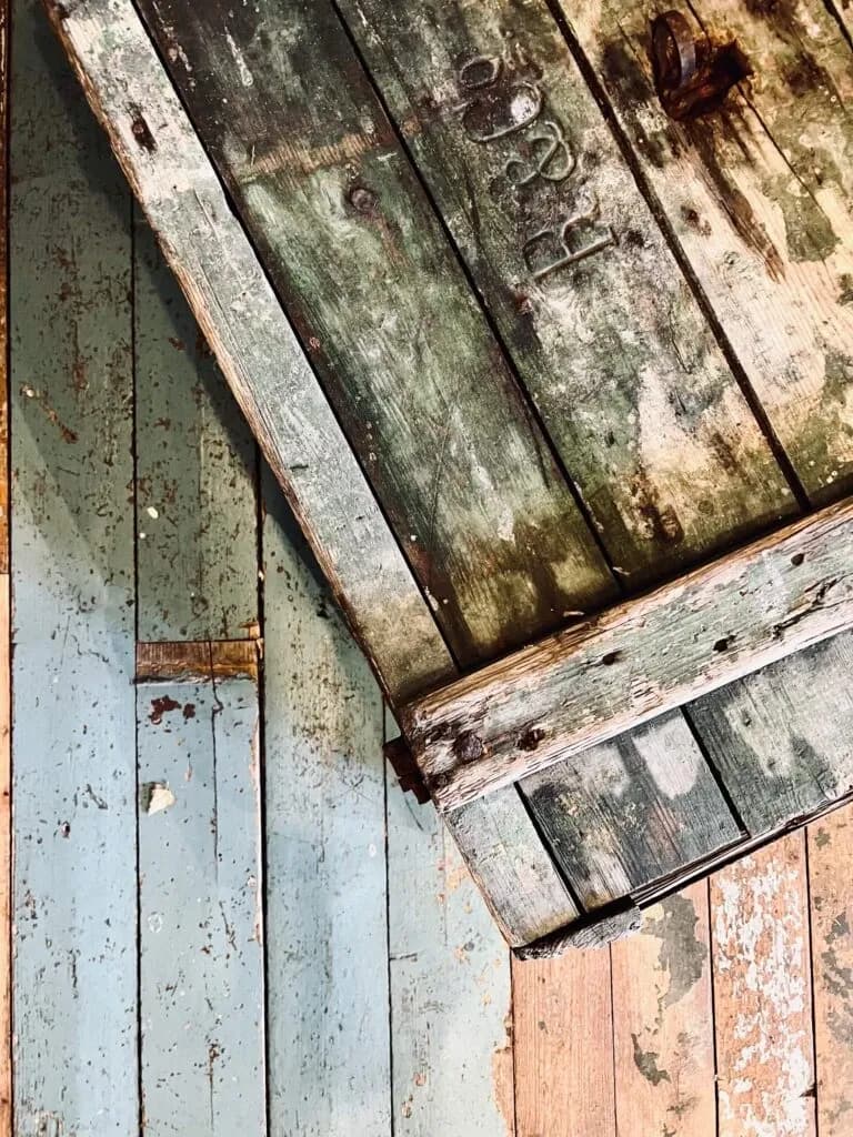 WABI SABI