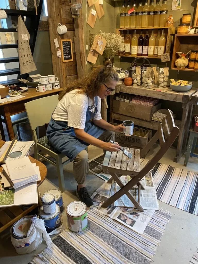 WABI SABI