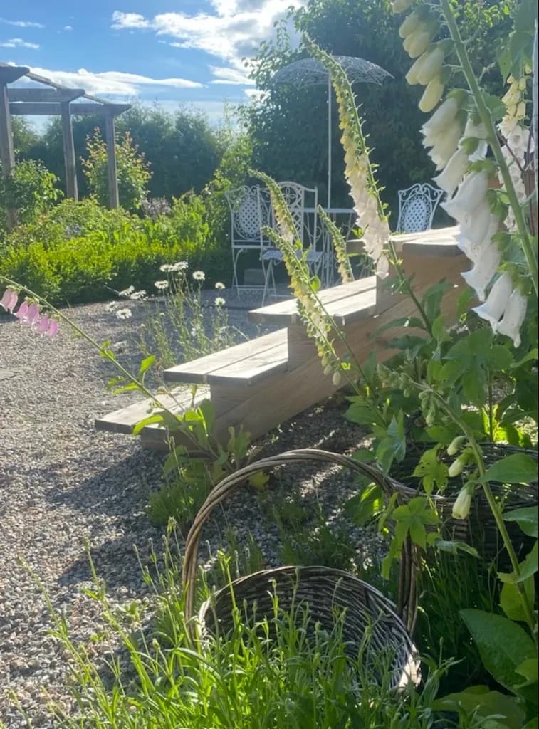 Det bittelille ordet VI