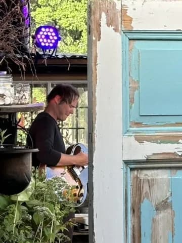 Kortreiste artister