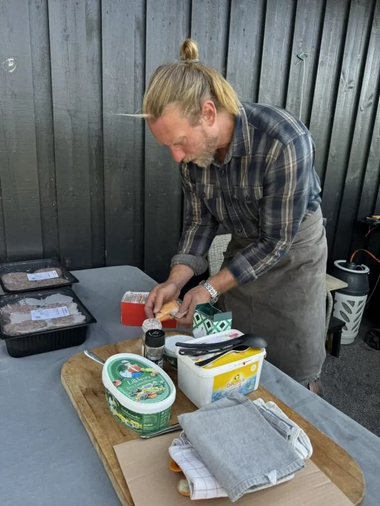 Kortreiste artister