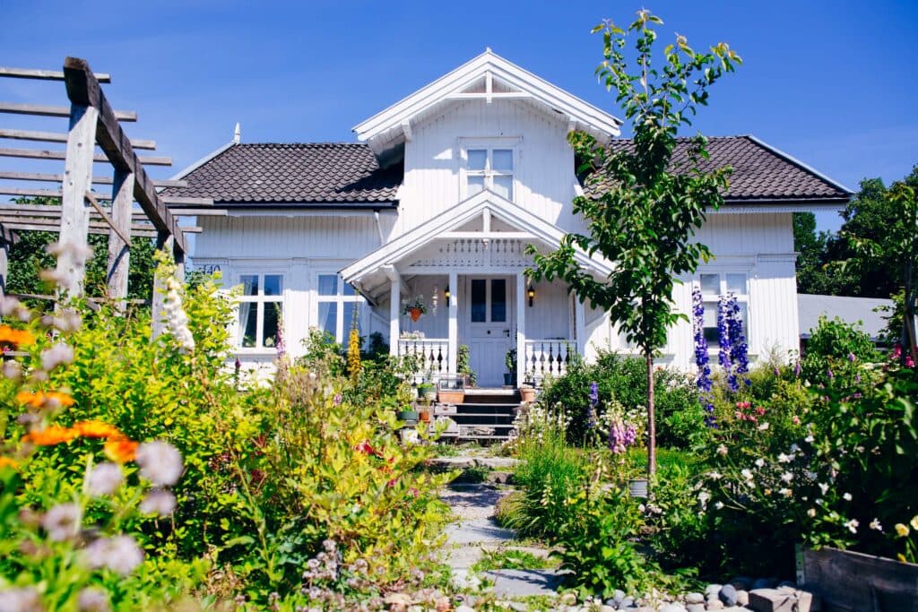 Våre tilbud