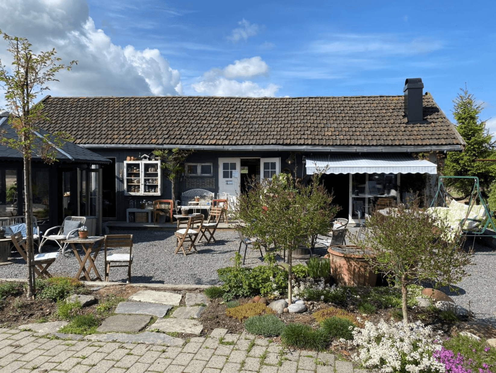 Alonsohuset