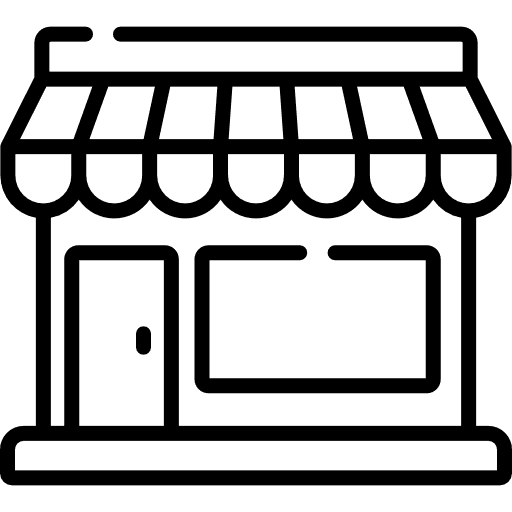 Butikk ikon